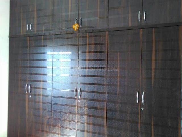 2 BHK Apartment in Ramachandra Puram for resale Sangareddy. The reference number is 6735940