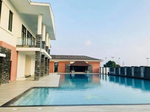 2 BHK Apartment in Ramalingapuram for resale Chennai. The reference number is 8559481