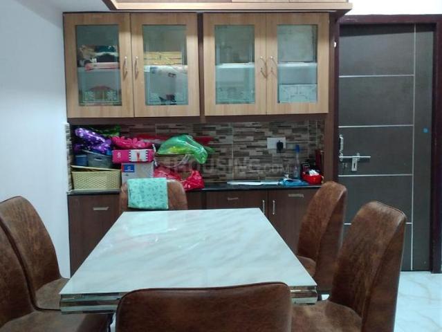 2 BHK Apartment in Ramalingeswara Nagar for rent Vijayawada. The reference number is 16230466