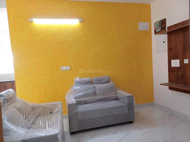 2 BHK Apartment in Ramapuram for rent Chennai. The reference number is 14698617