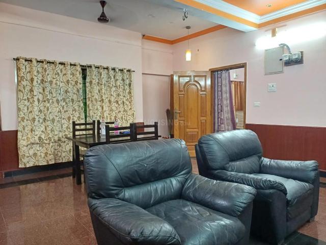 2 BHK Apartment in Ramapuram for rent Chennai. The reference number is 17608480