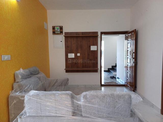 2 BHK Apartment in Ramapuram for rent Chennai. The reference number is 18870333