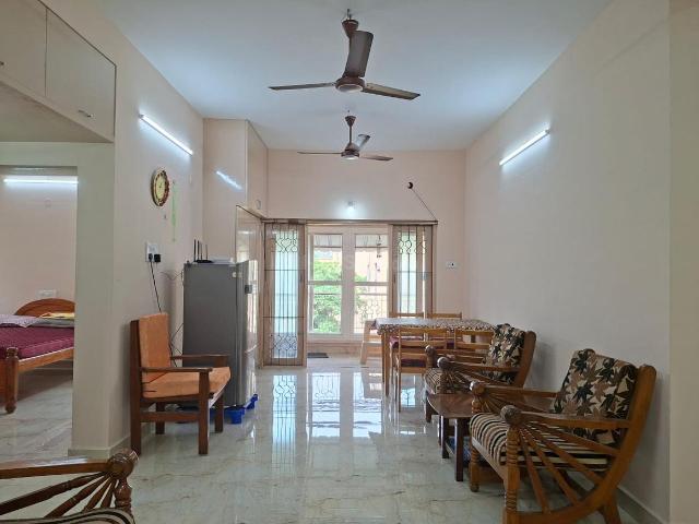 2 BHK Apartment in Ramapuram for rent Chennai. The reference number is 18926452