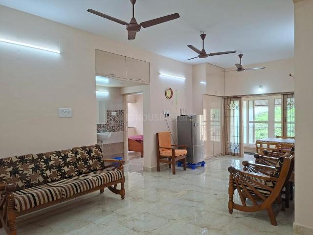 2 BHK Apartment in Ramapuram for rent Chennai. The reference number is 18926452