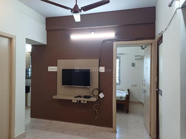 2 BHK Apartment in Ramapuram for rent Chennai. The reference number is 18326899