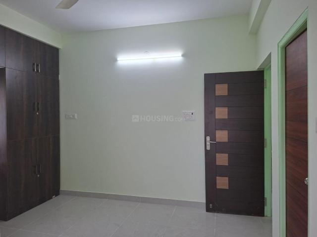 2 BHK Apartment in Ramapuram for rent Chennai. The reference number is 19713964