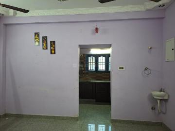 Flat to rent in SRM College - Balcony