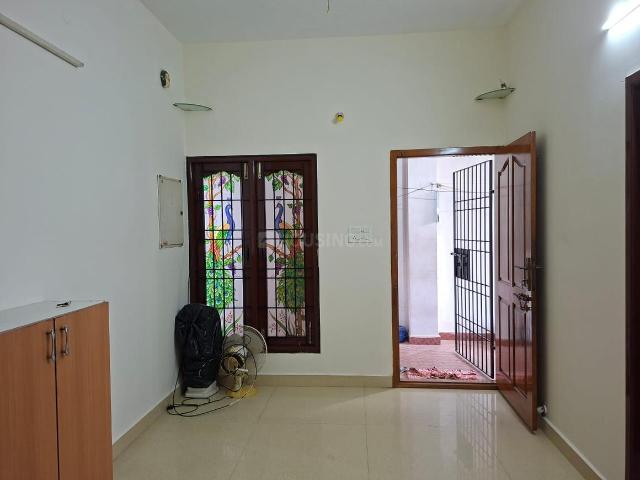 2 BHK Apartment in Ramapuram for rent Chennai. The reference number is 19103941