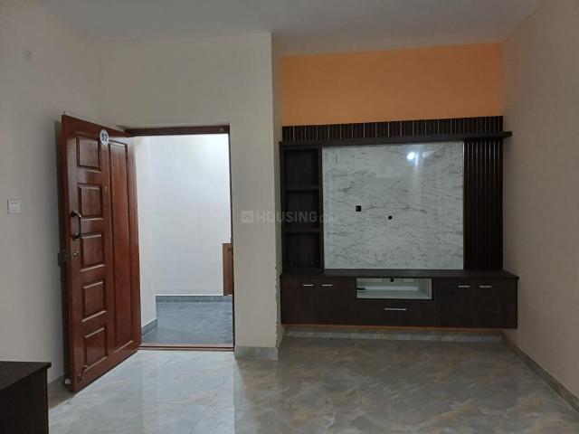 2 BHK Apartment in Ramapuram for rent Chennai. The reference number is 19103956