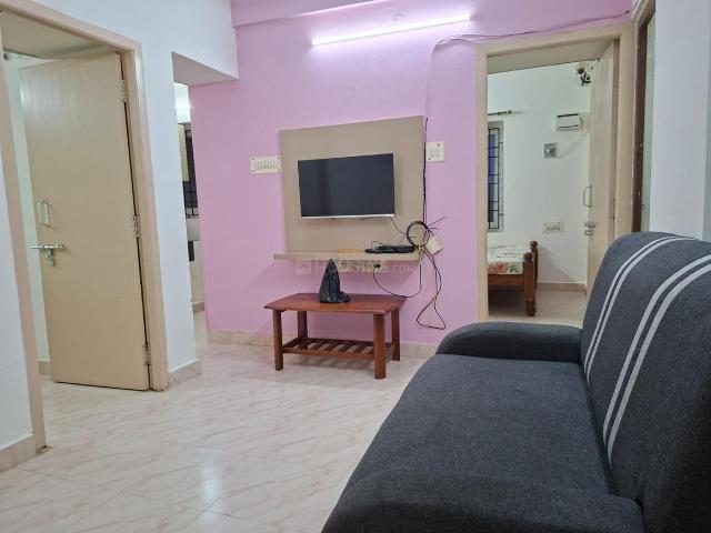 2 BHK Apartment in Ramapuram for rent Chennai. The reference number is 19103966