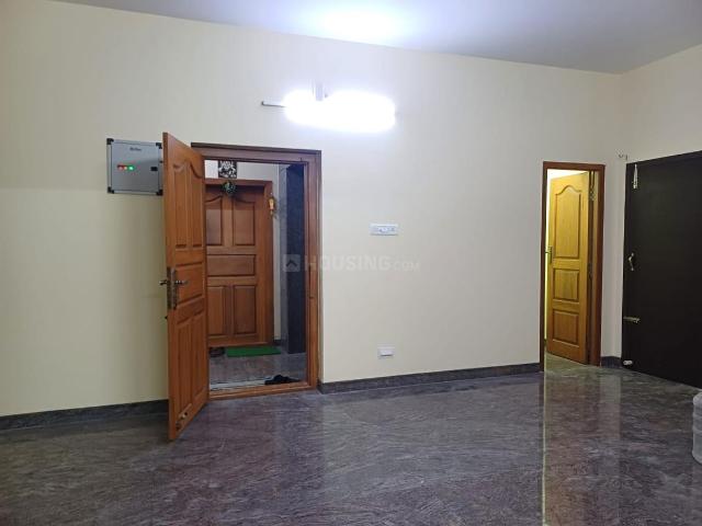 2 BHK Apartment in Ramapuram for rent Chennai. The reference number is 20633177