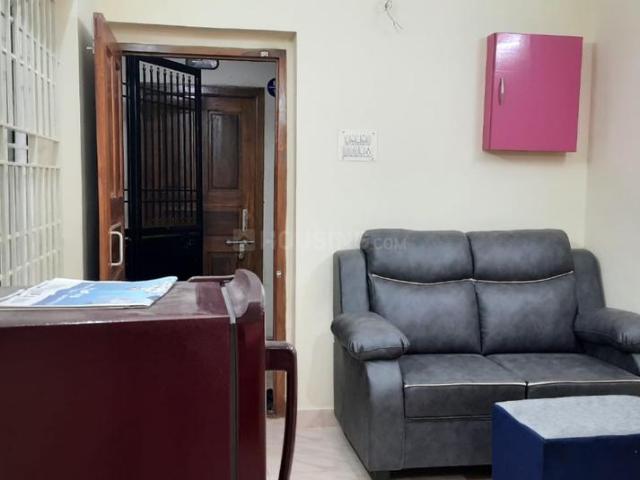 2 BHK Apartment in Ramapuram for rent Chennai. The reference number is 20679623