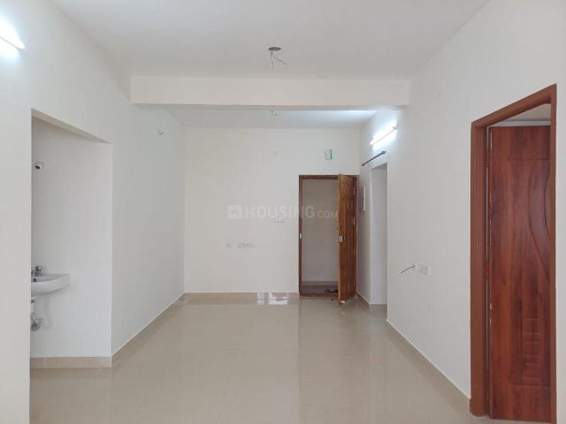 2 BHK Apartment in Ramapuram for rent Chennai. The reference number is 20883800