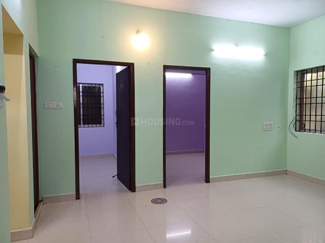 2 BHK Apartment in Ramapuram for rent Chennai. The reference number is 20883842