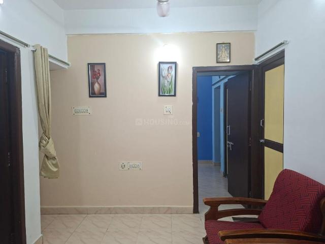 2 BHK Apartment in Ramapuram for rent Chennai. The reference number is 20884193