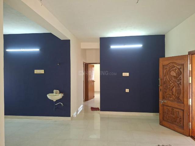 2 BHK Apartment in Ramapuram for rent Chennai. The reference number is 20093731