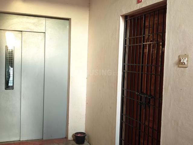 2 BHK Apartment in Ramapuram for rent Chennai. The reference number is 21011109