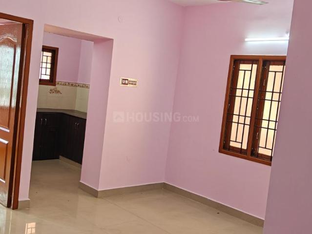 2 BHK Apartment in Ramapuram for rent Chennai. The reference number is 21011109