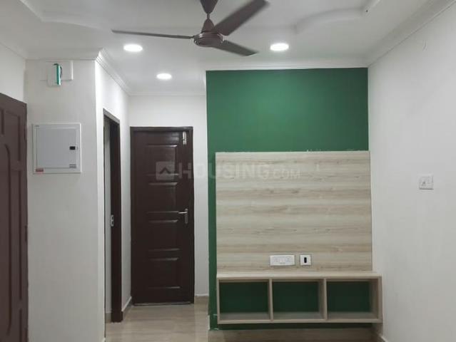 2 BHK Apartment in Ramapuram for rent Chennai. The reference number is 21268523