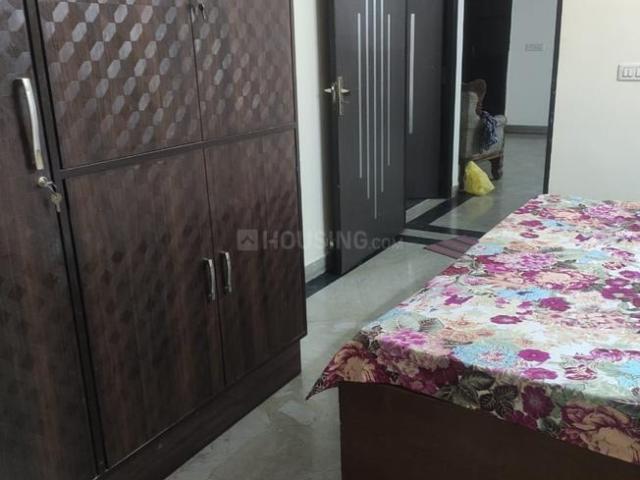 2 BHK Apartment in Rambagh for rent Jaipur. The reference number is 20293018