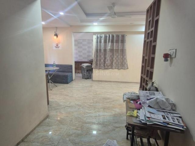 2 BHK Apartment in Ramdaspeth for resale Nagpur. The reference number is 20115718