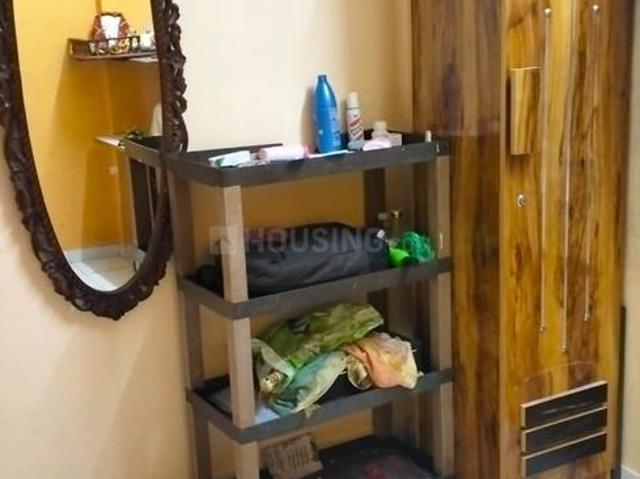 2 BHK Apartment in Ramdev Nagar for rent Ahmedabad. The reference number is 19640057