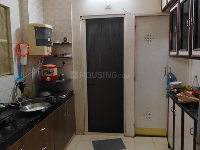 2 BHK Apartment in Ramdev Nagar for rent Ahmedabad. The reference number is 20090247