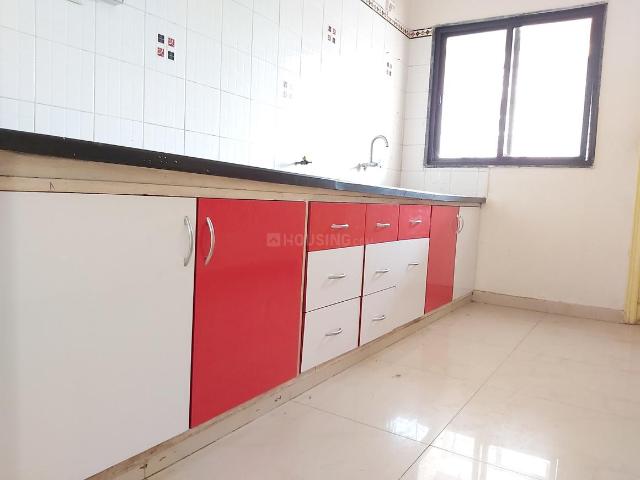 2 BHK Apartment in Ramdev Nagar for rent Ahmedabad. The reference number is 20141991
