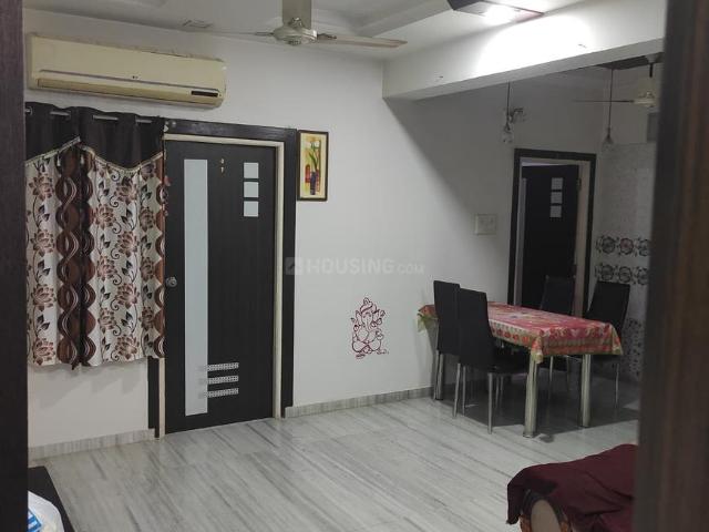 2 BHK Apartment in Ramdev Nagar for rent Ahmedabad. The reference number is 20278942