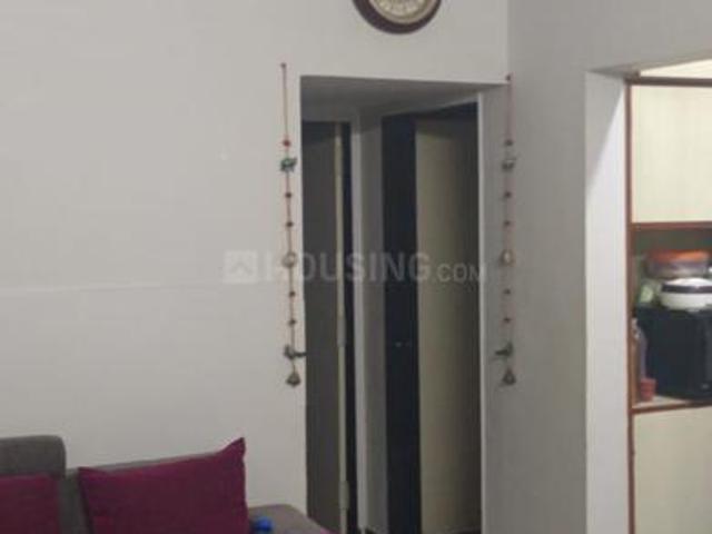 2 BHK Apartment in Ramdev Nagar for rent Ahmedabad. The reference number is 20591697