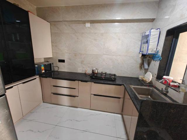 2 BHK Apartment in Ramdev Nagar for rent Ahmedabad. The reference number is 20773562
