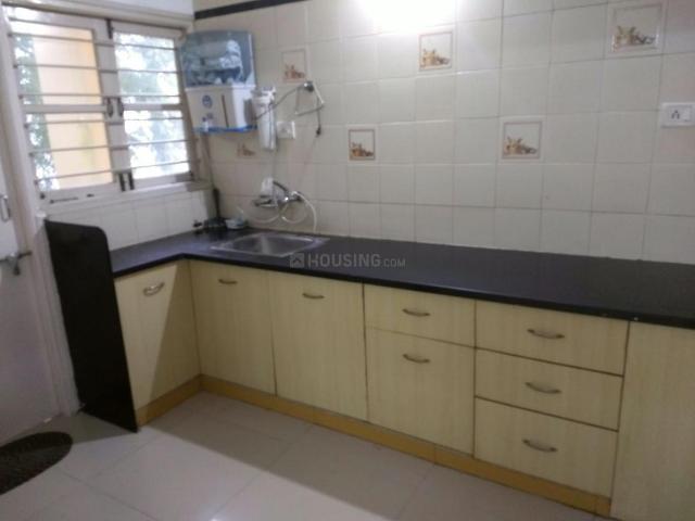 2 BHK Apartment in Ramdev Nagar for rent Ahmedabad. The reference number is 20893879
