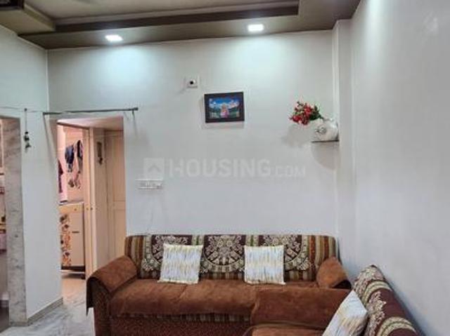 2 BHK Apartment in Ramdev Nagar for rent Ahmedabad. The reference number is 21131304