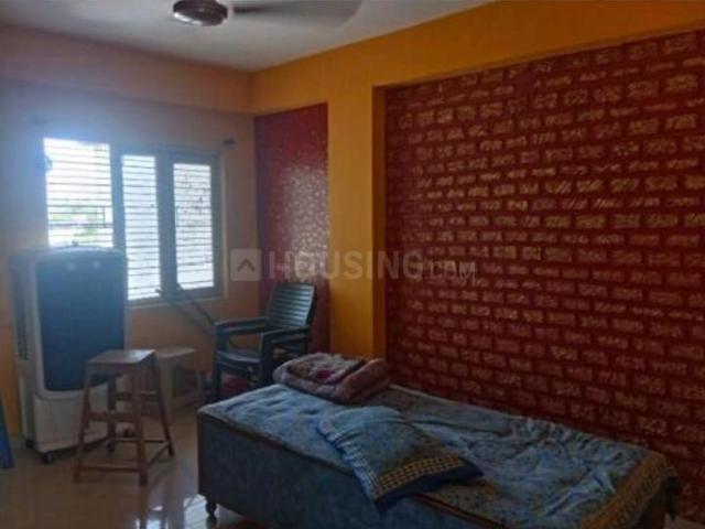 2 BHK Apartment in Ramdev Nagar for rent Ahmedabad. The reference number is 21238683