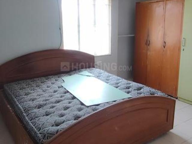 2 BHK Apartment in Ramdev Nagar for resale Ahmedabad. The reference number is 21109283