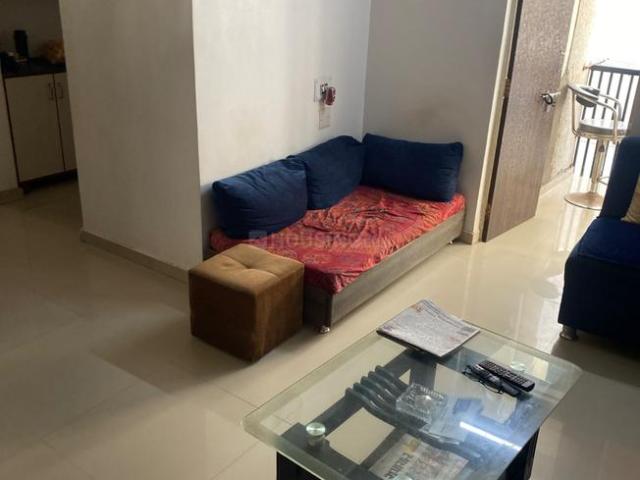 2 BHK Apartment in Ramdev Nagar for resale Ahmedabad. The reference number is 21231129