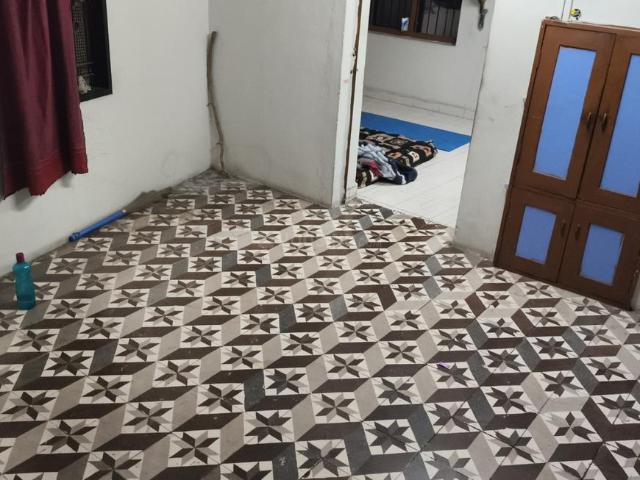 2 BHK Apartment in Rameshwari for rent Nagpur. The reference number is 20663480