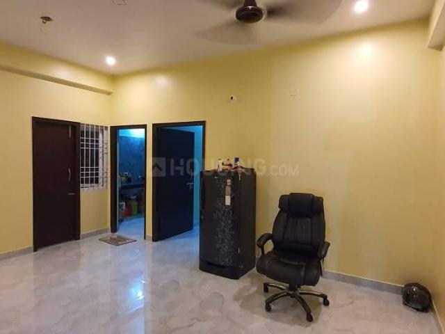 2 BHK Apartment in Ramkrishan Nagar for rent Patna. The reference number is 21130713