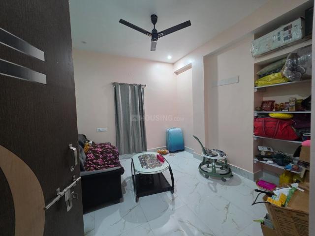 2 BHK Apartment in Ramkrishan Nagar for rent Patna. The reference number is 21321435