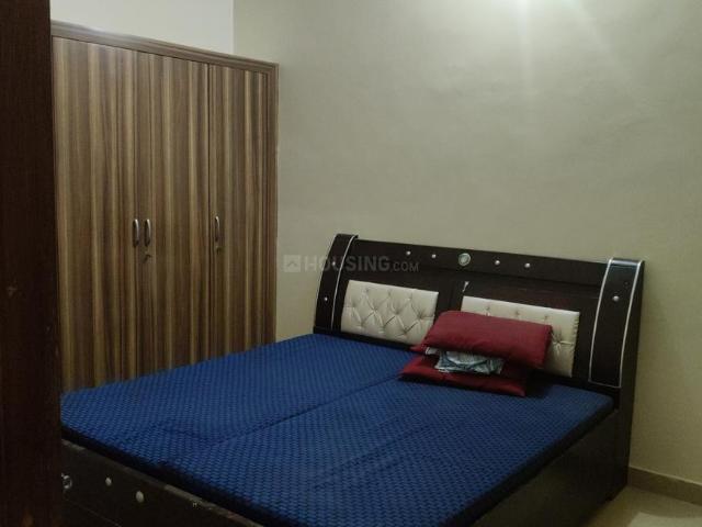 2 BHK Apartment in Ramjanki Nagar for rent Gorakhpur. The reference number is 19681305