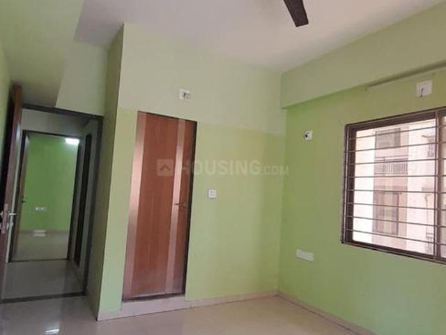 2 BHK Apartment in Ramol for rent Ahmedabad. The reference number is 20620470