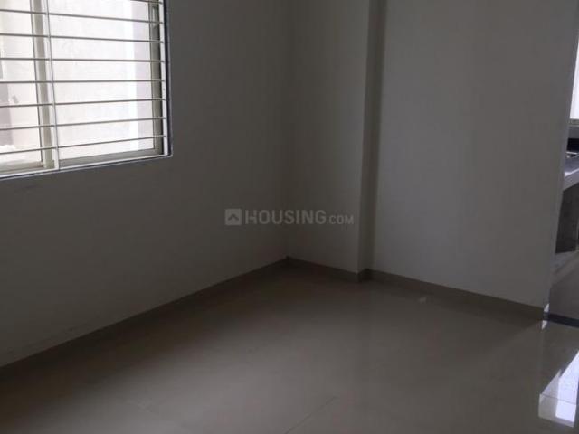 2 BHK Apartment in Ramol for resale Ahmedabad. The reference number is 20734920