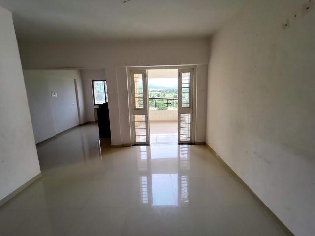 2 BHK Apartment in Ramnagar, Haveli for resale Pune. The reference number is 21064895