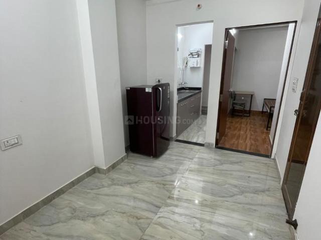 2 BHK Apartment in Ramnagariya for rent Jaipur. The reference number is 21313257