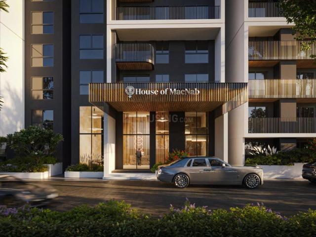 2 BHK Apartment in Ramnaikanahalli for resale Bengaluru. The reference number is 21232129