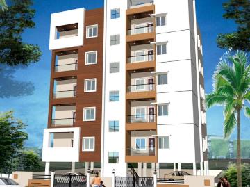 2 BHK Apartment in Rampally for resale Secunderabad. The reference number is 20251191