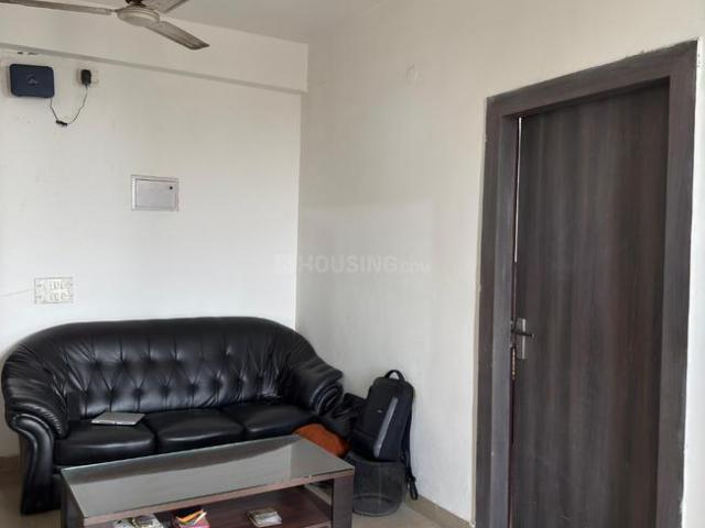 2 BHK Apartment in Rampur Jagir for rent Greater Noida. The reference number is 20450972