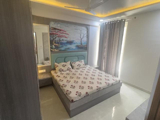 2 BHK Apartment in Rampura at Kanwarpura for resale Jaipur. The reference number is 19508341