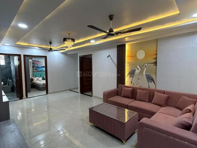 2 BHK Apartment in Rampura at Kanwarpura for resale Jaipur. The reference number is 19773693