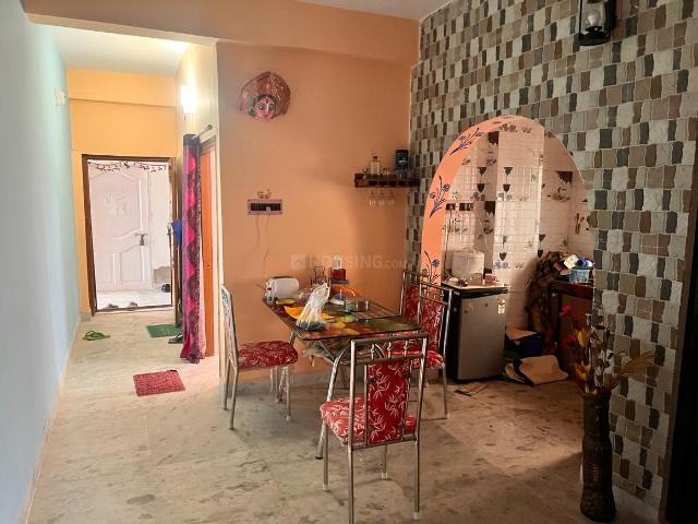 2 BHK Apartment in Ramrajtala for rent Howrah. The reference number is 21276410
